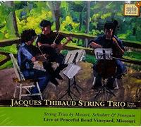 Various - String Trios
