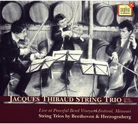 Various - String Trios by Beetho [Import]