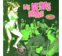 Various [Strip Records] - Las Vegas Grind Part 1