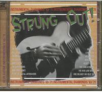 Various - Strung Out