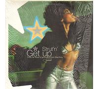 Various - Strut N Get Up:Funky Slices [Vinilo]