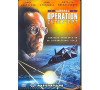 Various - STUDIO CANAL - AURORA OPERATION INTERCEPT (1 DVD)