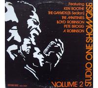 Various - Studio One 2 Showcase [Vinilo]
