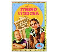 VARIOUS-STUDIO STODOLA THE BEST OF (DVD)