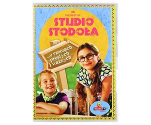 VARIOUS-STUDIO STODOLA THE BEST OF (DVD)