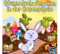 Varios artistas – Stummelschwänzchen in der Hasenschule – Sony Music