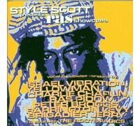 Various - Style Scott Presents Ras...