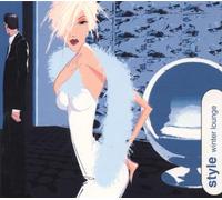 Various - Style/Winter Lounge