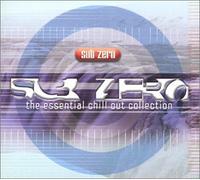 Various - Sub Zero: the Essential Chill