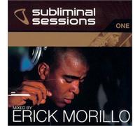 Various - Subliminal Sessions