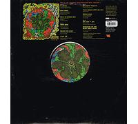 Various - Subterranean Hitz Vol.1 [Vinyl LP] [Vinilo]