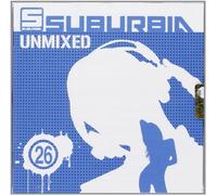 Various - Suburbia Unmixed 26