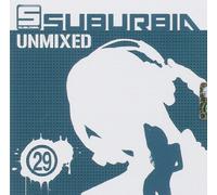 Various - Suburbia Unmixed 29