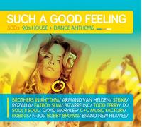 Various - Such a Good Feeling