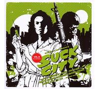 Various - Suck City Vol.8 [Import]