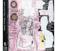 Various - Suck It & See