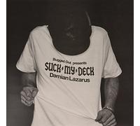 Various - Suck My Deck-Damian Lazarus [Vinilo]