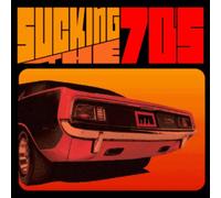 Various - Sucking the 70's