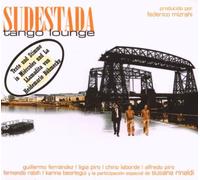 Various - Sudestada: Tango Lounge [Import]