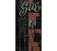 Various - Sue Records/...