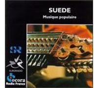 Various - Suede.Musique Populaire