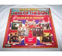 Various - Sugar & Spice (Golden Hits Of The 60's) - Various LP