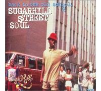Various - Sugarhill Street Soul