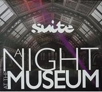 various - Suite - A Night at the Museum