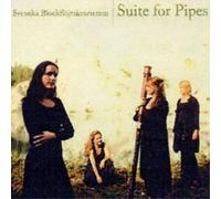 Various Suite for Pipes - Swedish Recorder Quartet (CD) Album (Importación USA)