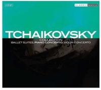 Various - Suites De Ballet Piano-Concerto pour Violon