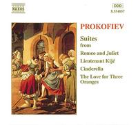 Various - Suites pour orchestre