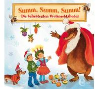 Various - Summ,Summ,Summ-die Beliebtesten Weihnachtslieder