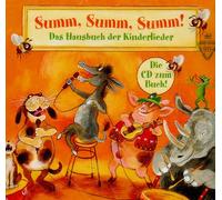 Various - Summ,Summdas Hausbuch der Kinderlieder [Import]
