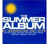 Various - Summer Album