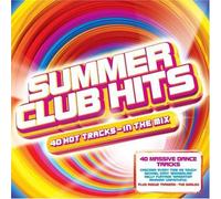 Various - Summer Bash Best Club Hits