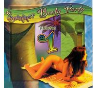 Various - Summer Booty Party 1