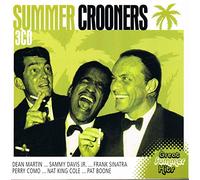 Various - Summer Crooners [Import]