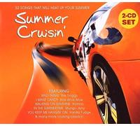 Various - Summer Cruisin' [Import]