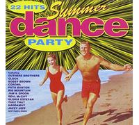 Various - Summer Dance Party [Import]