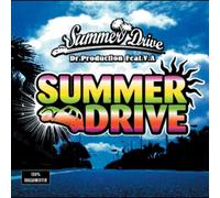 Various - Summer Drive [Import]