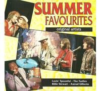 Various - Summer F a v o u r i t e s