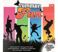 Various - Summer Fun [Import]
