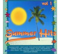 Various - Summer Hits 1 [Import]