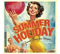Various - Summer Holiday