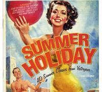 Various - Summer Holiday