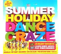 Various - Summer Holiday Dance Craze