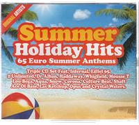 Various - Summer Holiday Hits