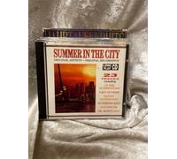 Various - Summer in the City