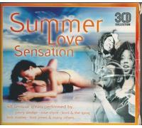 Various - Summer Love Sensation