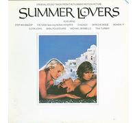 Various - Summer Lovers / Original Sound Track From The Filmways Motion Picture